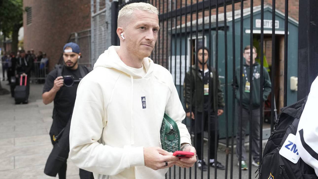 So viel weniger verdient Reus nun