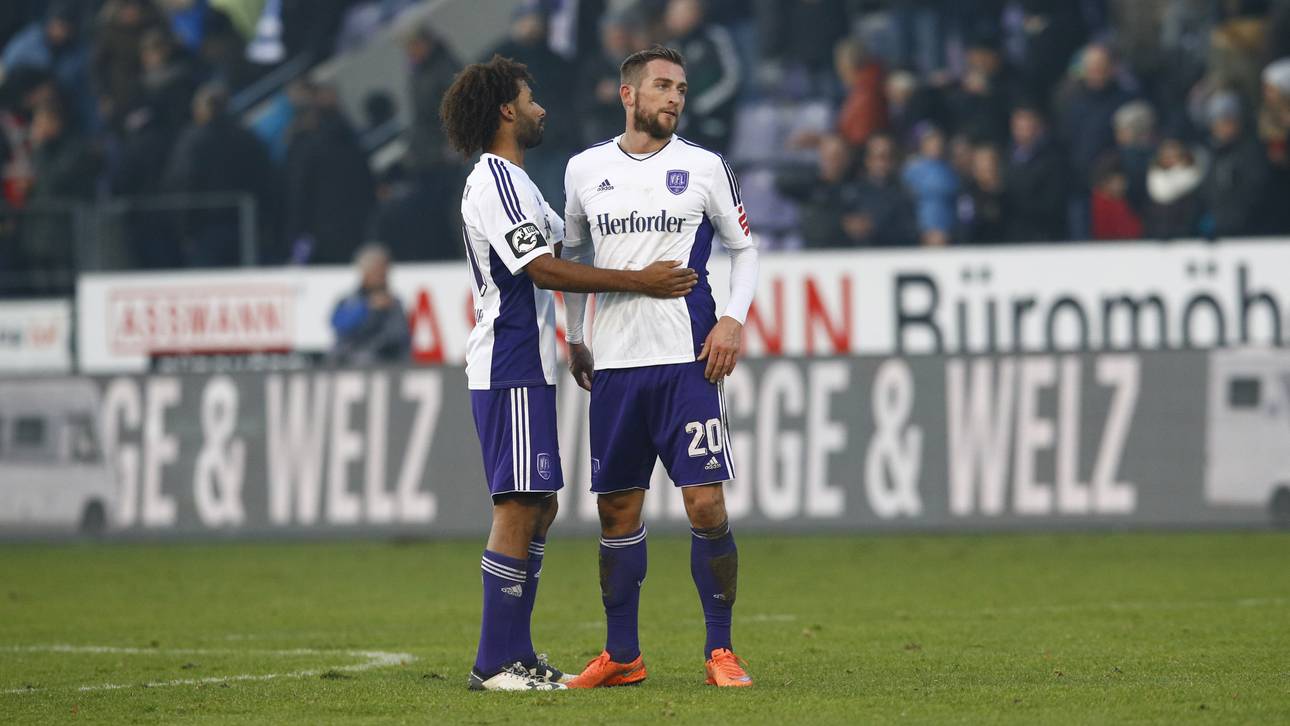 Osnabrück patzt – MSV Herbstmeister