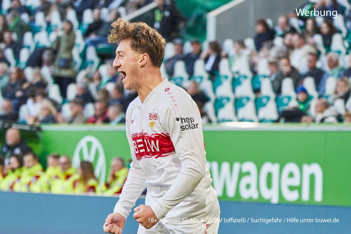 Kann Stiller sich gegen Dortmund beweisen?