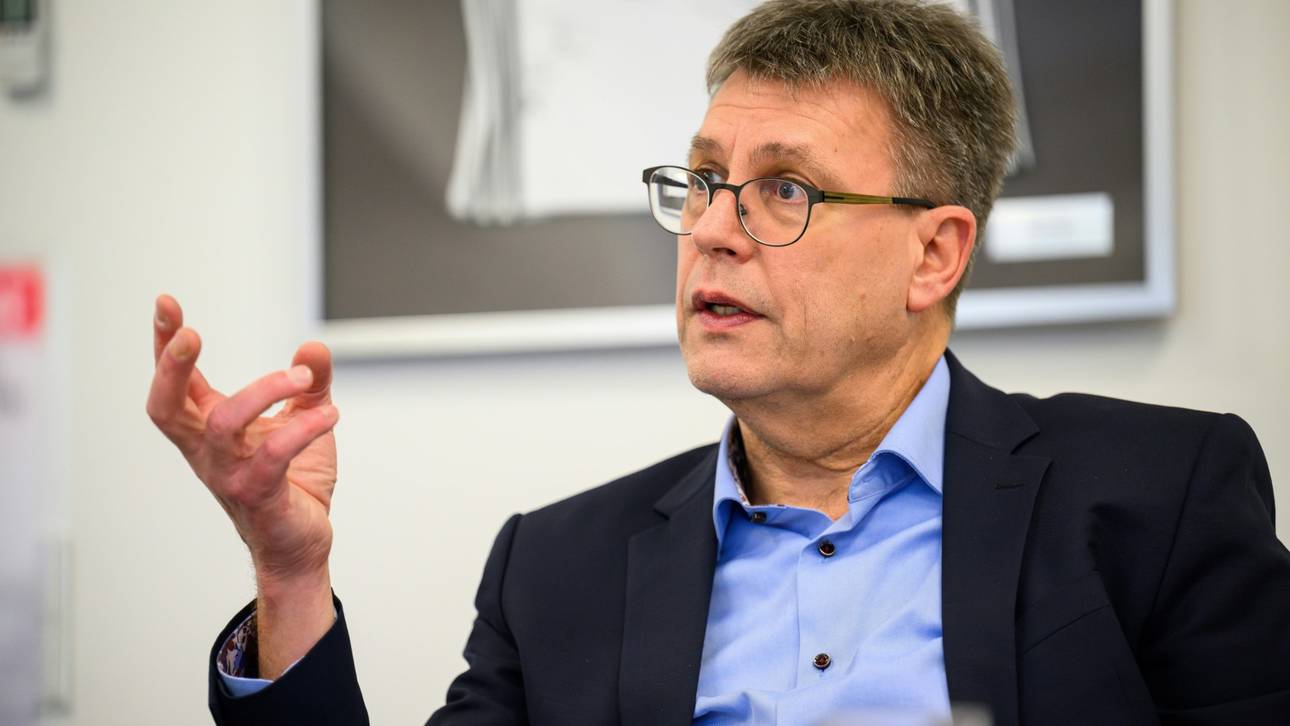 DOSB ruft zur Wahl auf: „Zeichen für die Demokratie setzen“