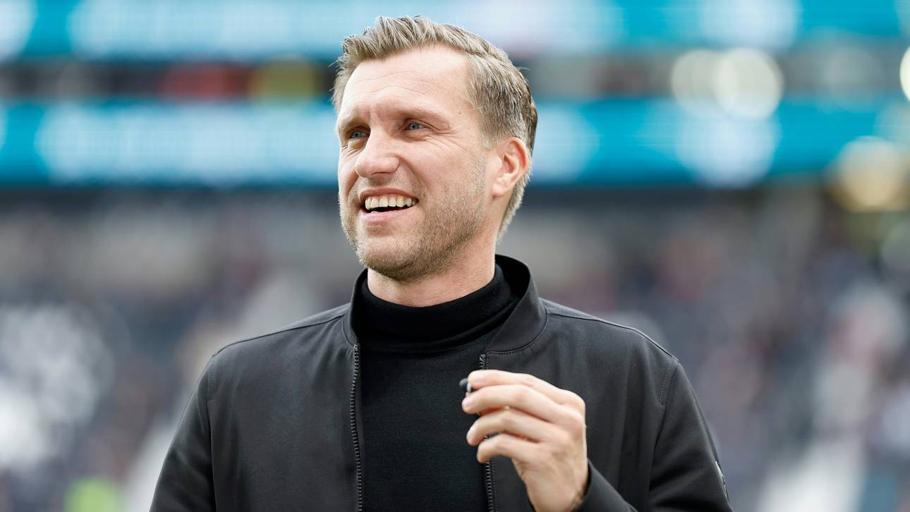 Krösche will „gewisse Kontinuität“