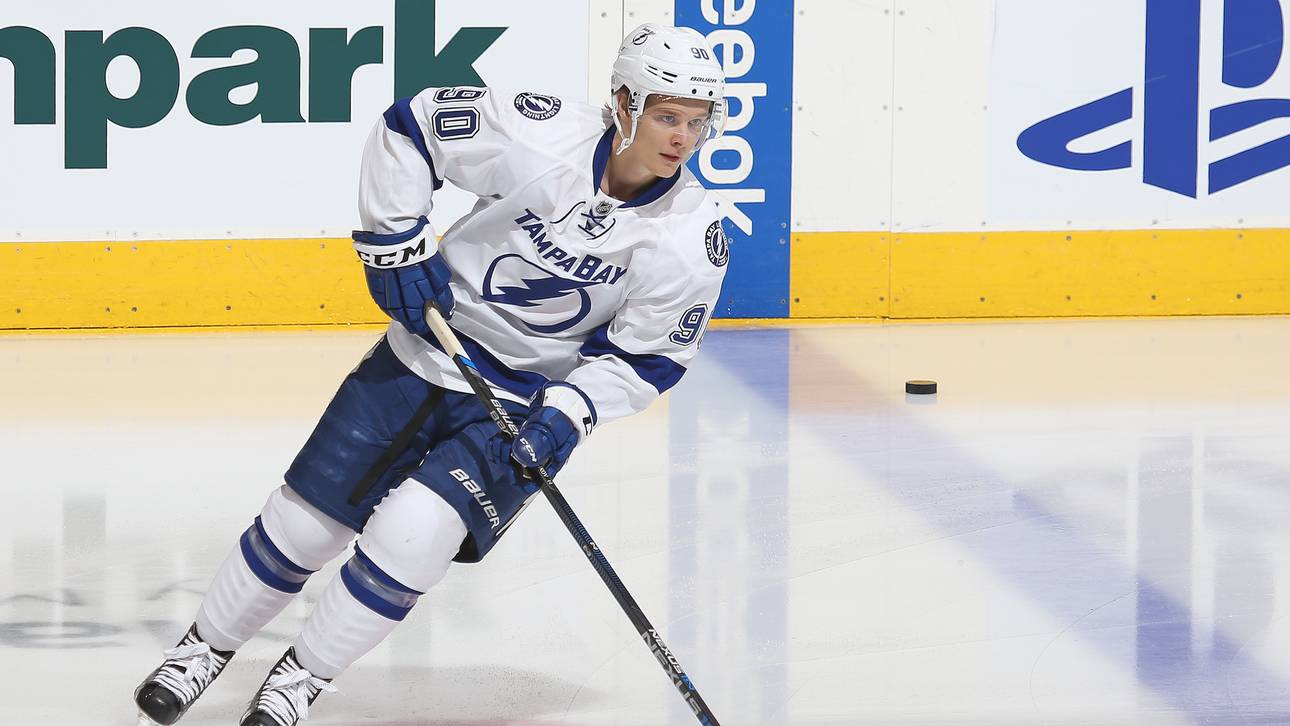 Tampa schlägt Kühnhackls Penguins