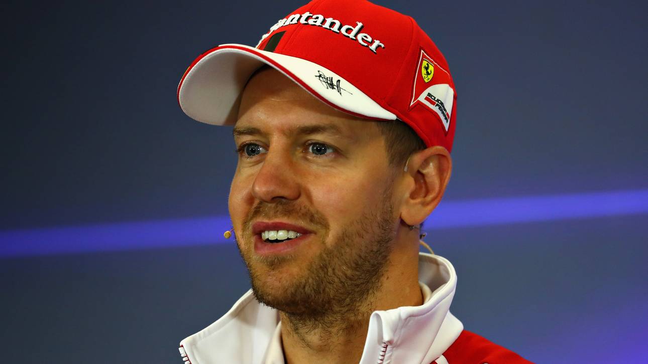 Vettel zieht positives Fazit