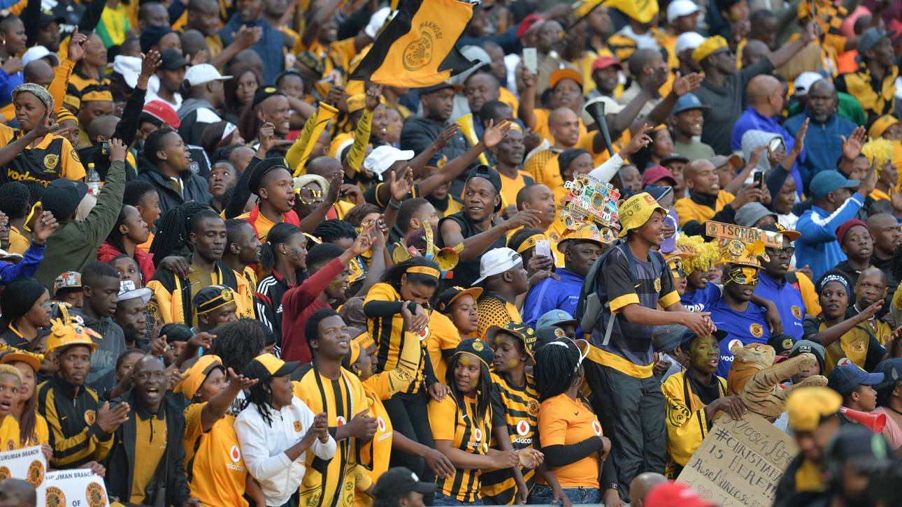 Tote bei Massenpanik in WM-Stadion