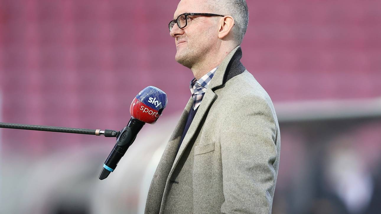 VfB Stuttgart vermeldet Verlust – Vogt bleibt Präsident