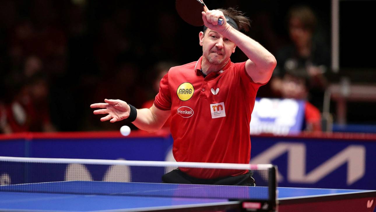 Wie Roßkopf über Bolls Abschied denkt