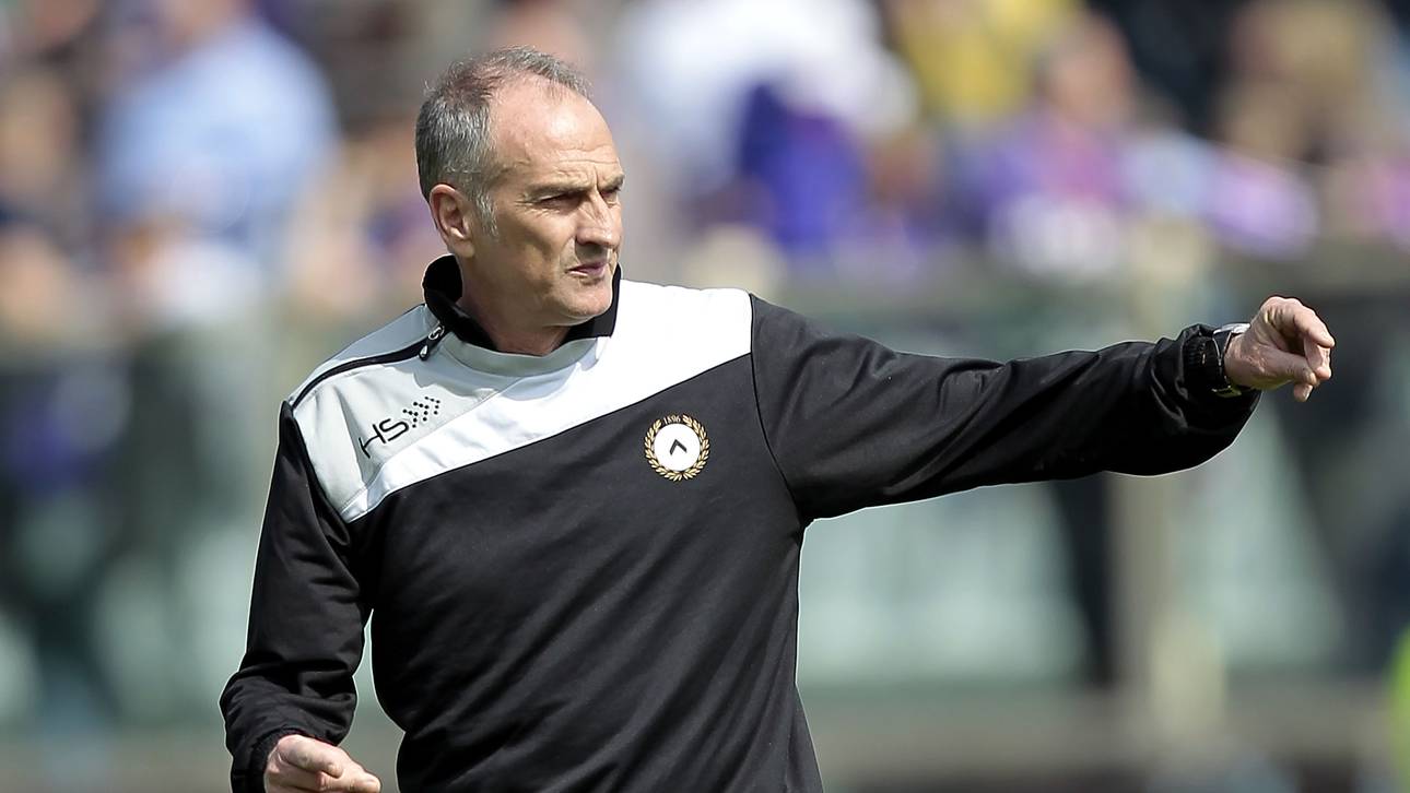 Guidolin neuer Coach bei Swansea