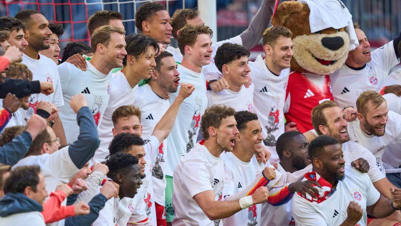 Mainz vs Bayern: Prognosen, Wett Tipps und Quoten | Bundesliga am 25.04.2026