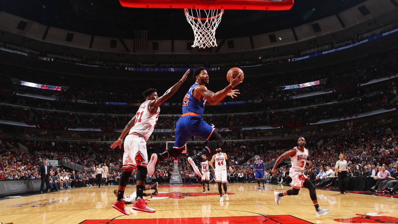 Rose und Noah rächen sich an Ex-Team