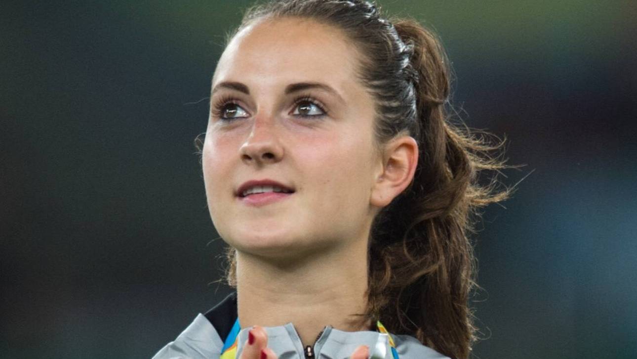 Die letzte Heldin von Rio tritt ab