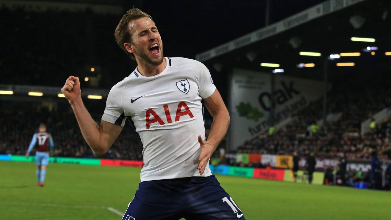 Alle Tore der Premier League: 19. Spieltag