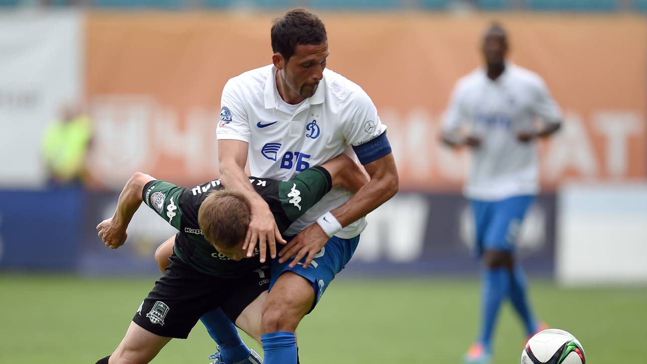 Kuranyi spielt Remis zum Abschied