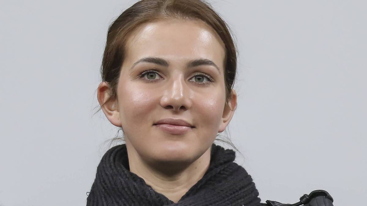 Lisa Müller und ihr Ehemann Thomas sind schon seit Jugendtagen ein Paar 