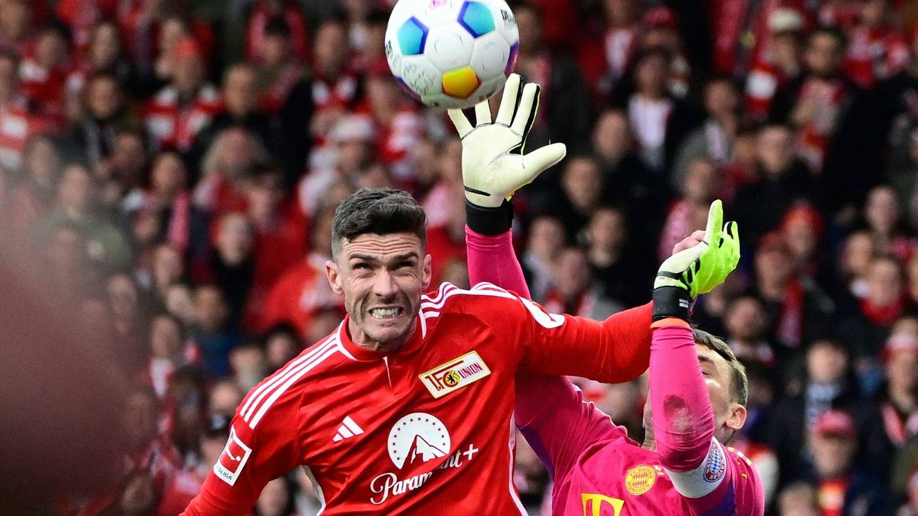 Gosens: „Druck auf dem Kessel“