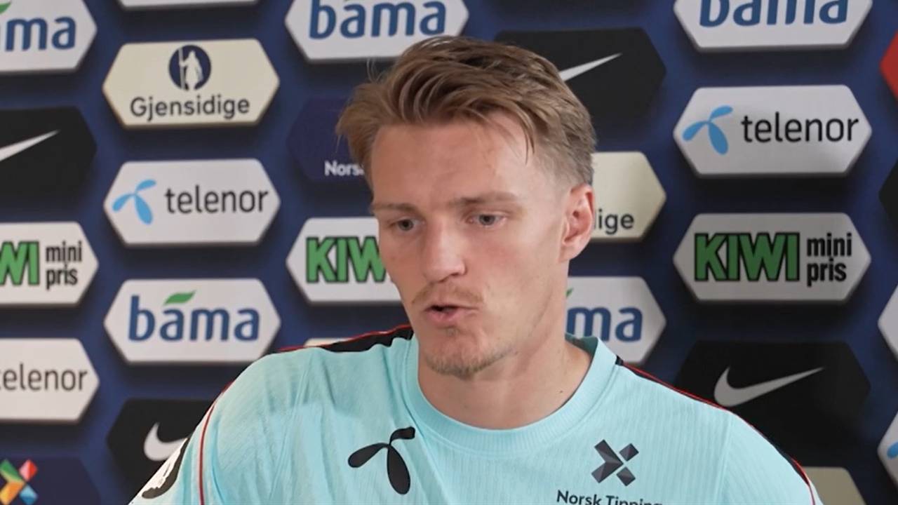 "Lassen wir uns überraschen" - Folgt die Norwegen-Sensation?