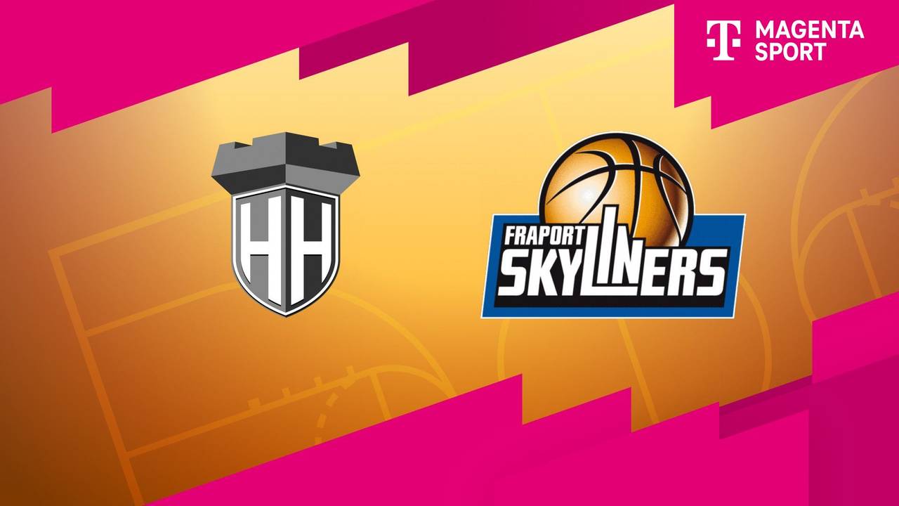 Veolia Towers Hamburg - FRAPORT SKYLINERS (Highlights)