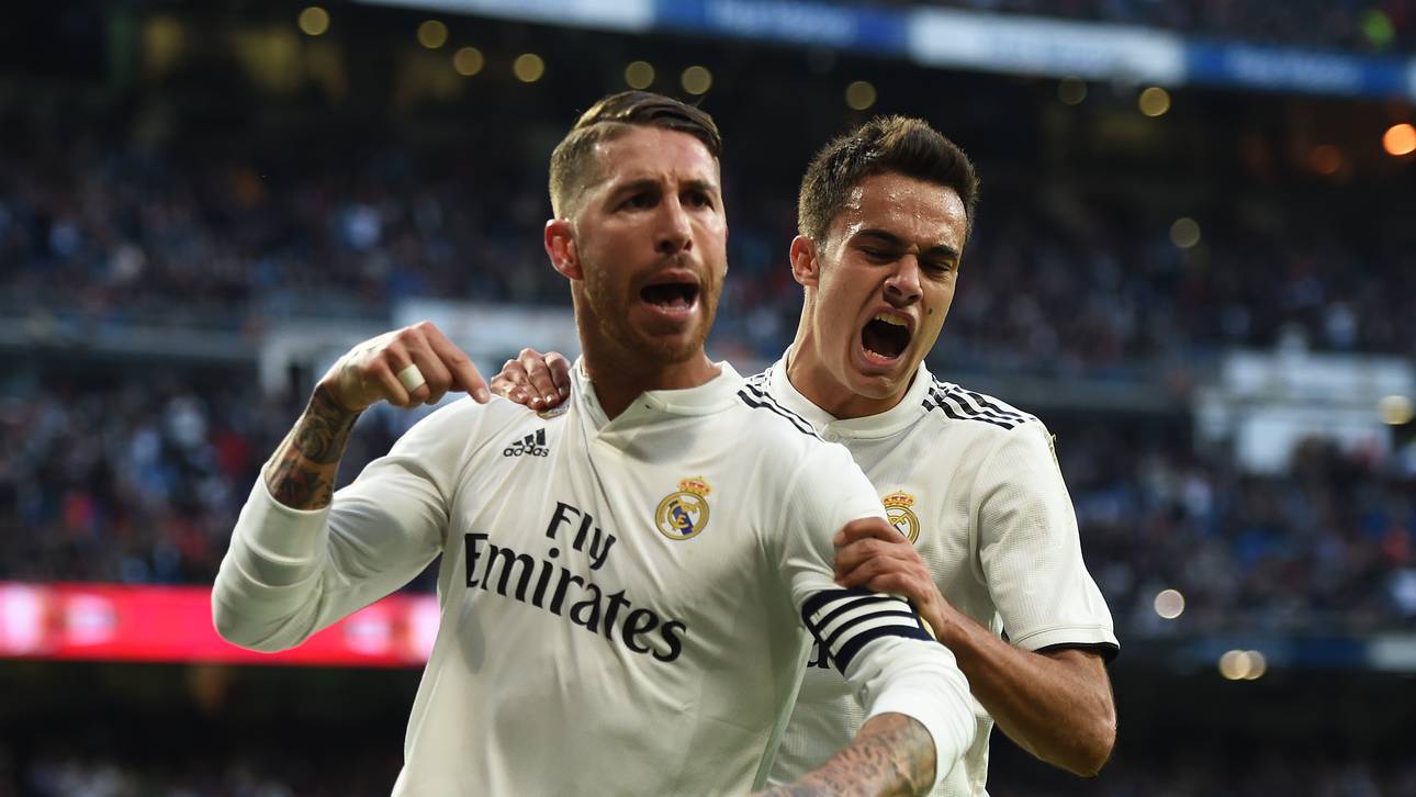 Real Madrid vor Milliarden-Deal