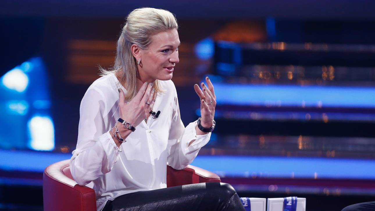 Höfl-Riesch fordert DSV-Reformen