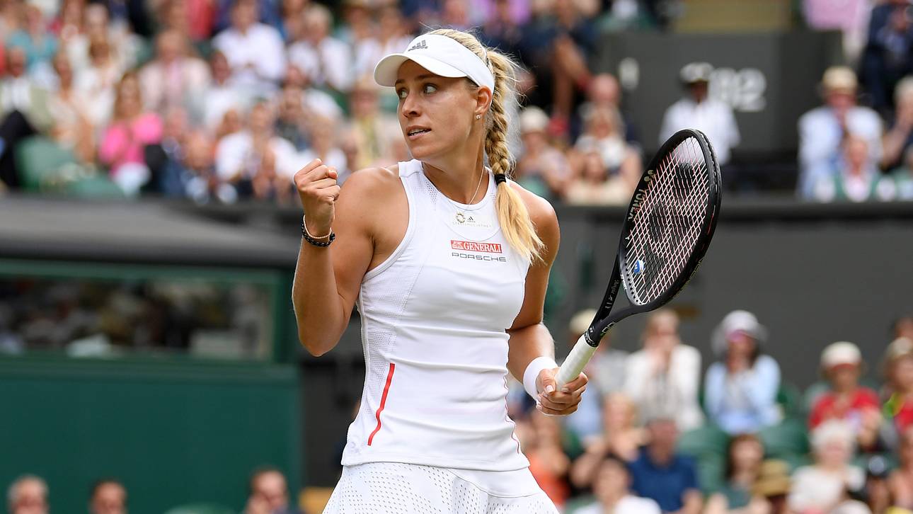 Becker neuer Coach? Kerber spricht