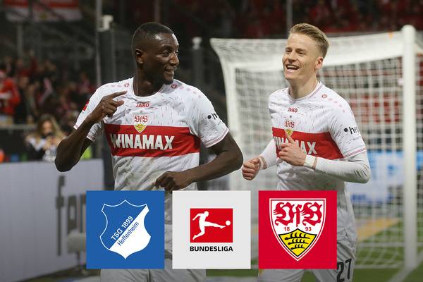 Berauschender Fußball! Wie gut ist dieser VfB denn bitte?!