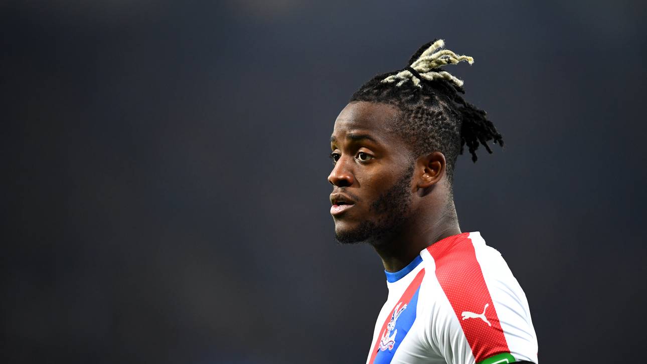Flop? Batshuayi beweist Humor