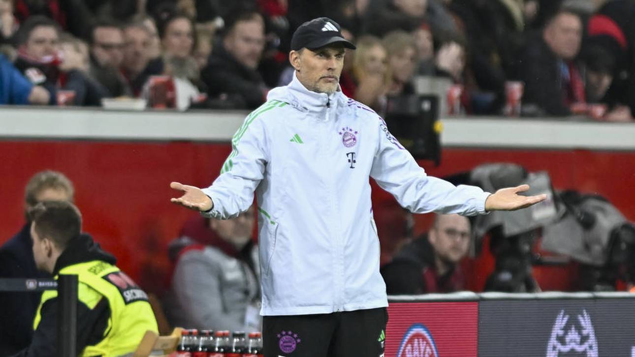 Diese Lehren muss Tuchel ziehen