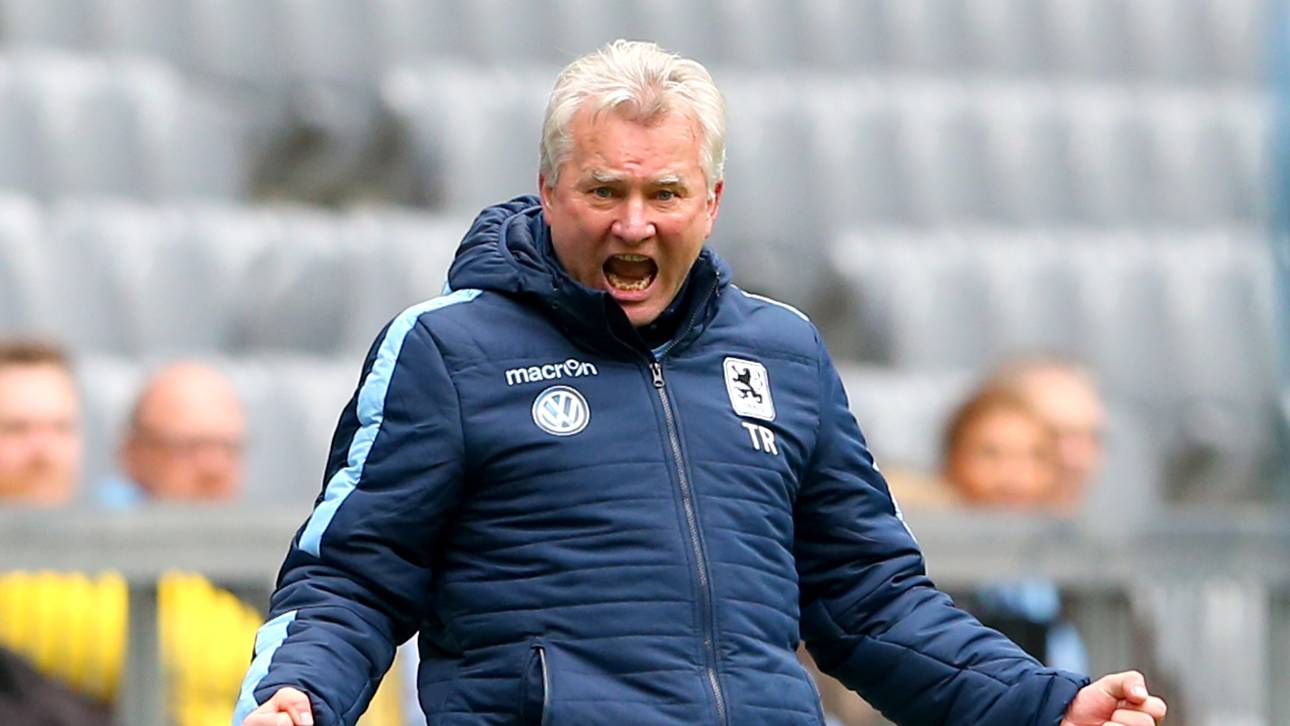 LIVE: „Löwen“ gewinnen Kellerduell