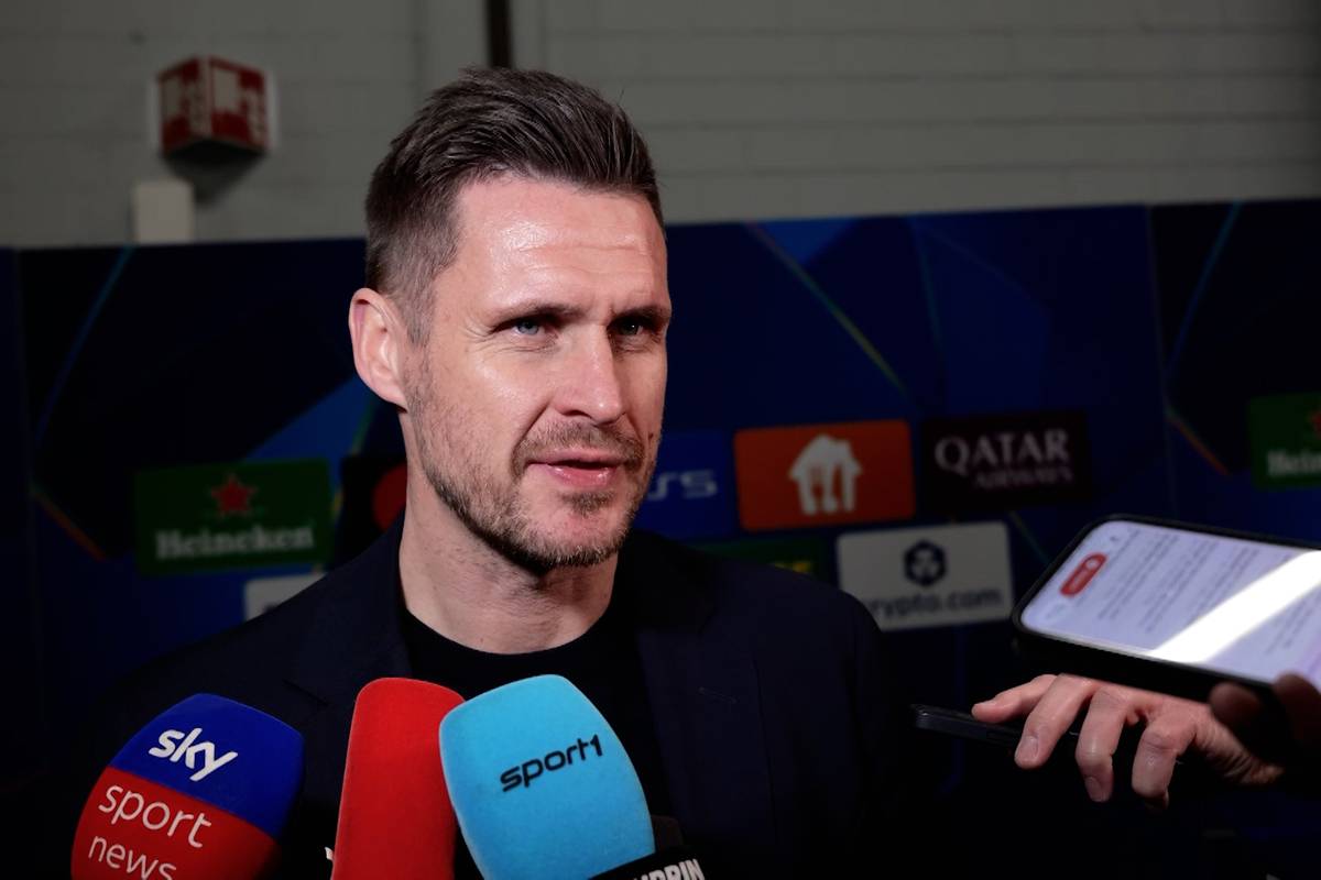 Nächster Schlotterbeck-Einsatz in Gefahr? Das sagt Kehl