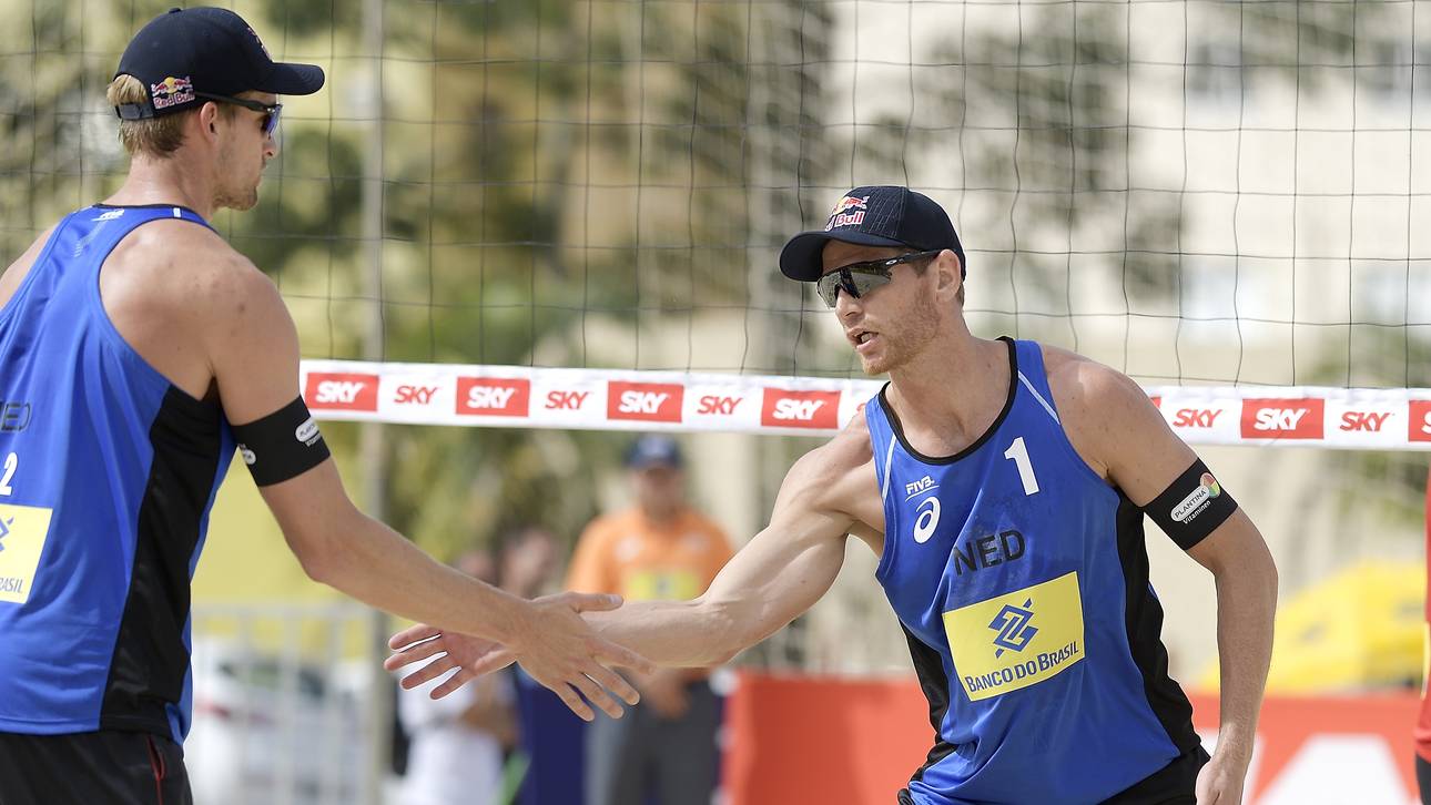 Viertelfinal-Aus für Lokalmatadoren