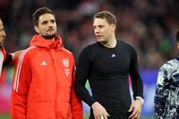 Manuel Neuer ist in die Kritik geraten - für einen seiner langjährigen Teamkollegen völlig unverständlich. Sven Ulreich adelt die deutsche Nummer eins.