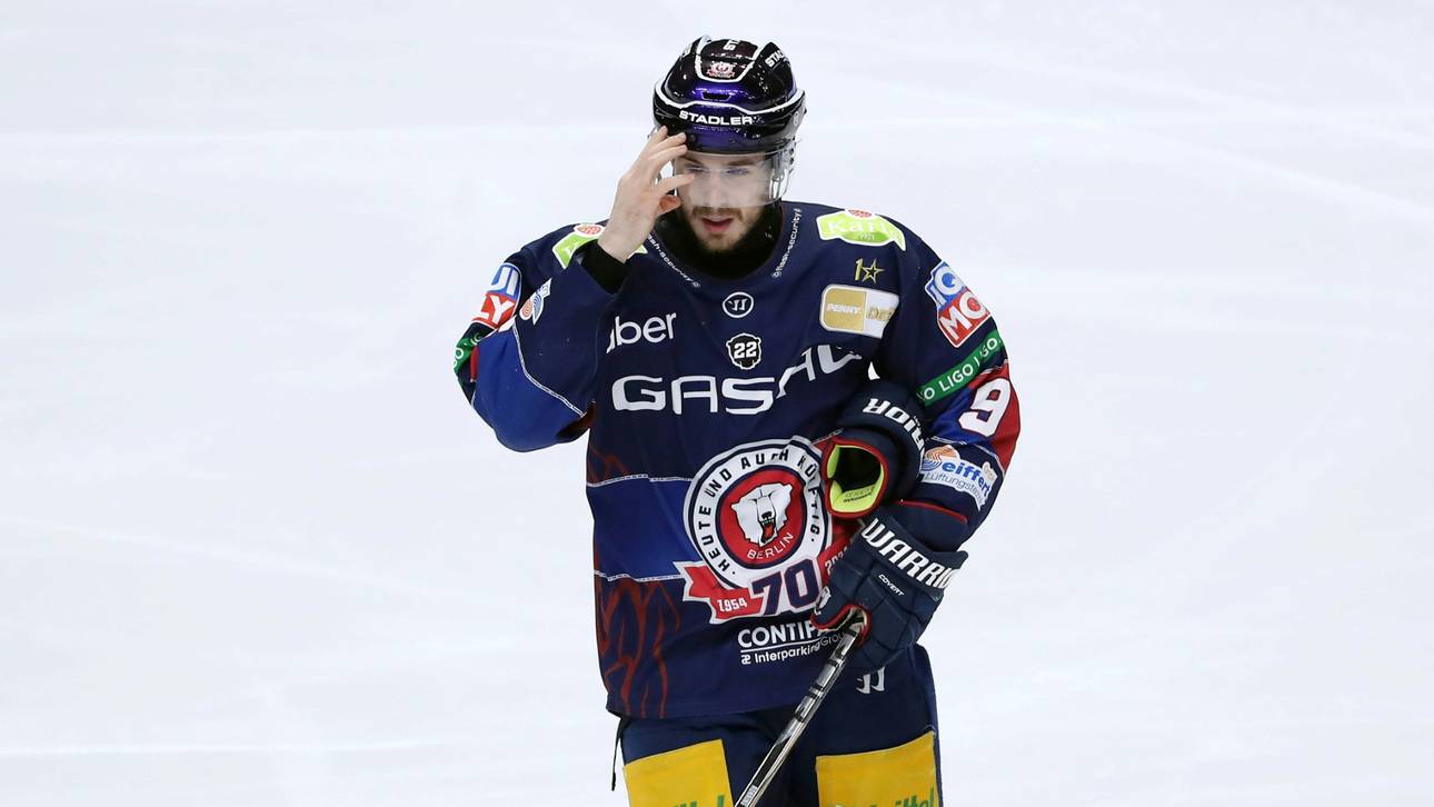 „So ein Verletzungspech nie erlebt“