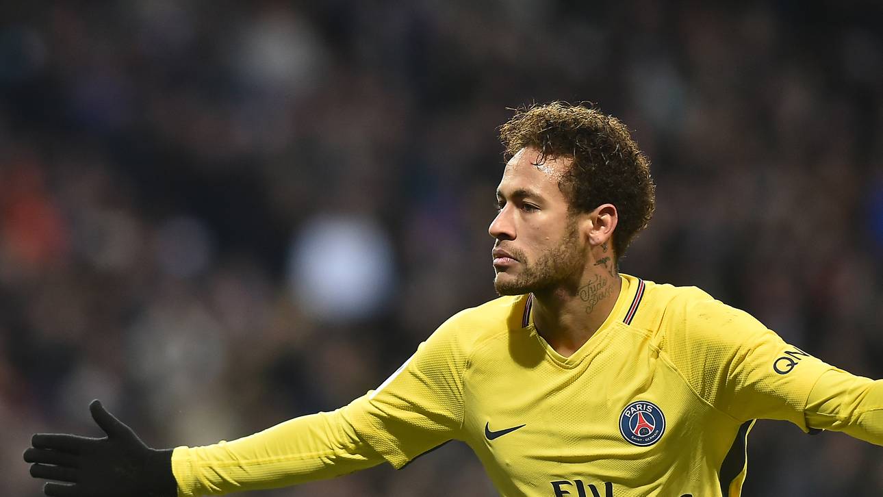 Rajoy: Real braucht Neymar nicht