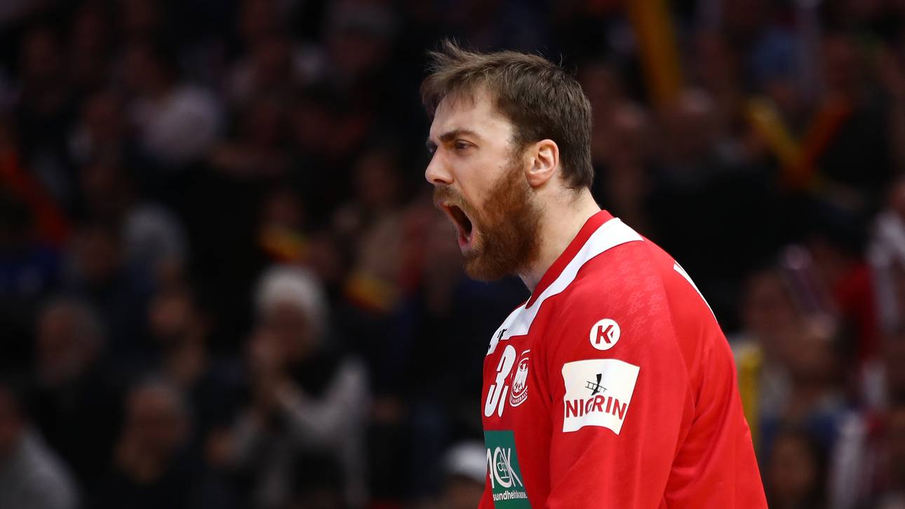 Wolff poltert – Kiel bleibt cool