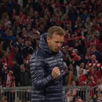 Trainerstab nimmt Form an! Nagelsmann-Plan enthüllt