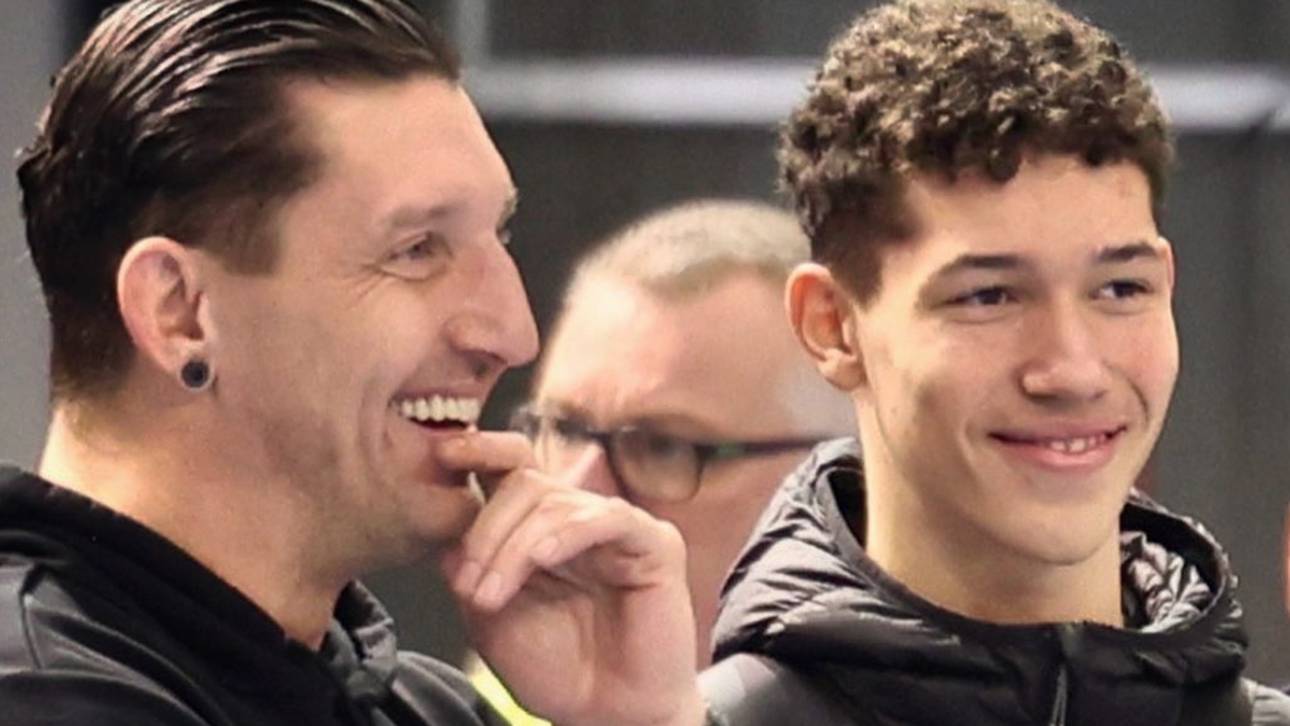 Nächster Kretzschmar sorgt für Furore