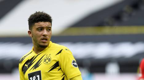 Einem Bericht aus England zufolge soll der FC Bayern an einem Transfer von Jadon Sancho interessiert sein. Wäre die Verpflichtung des BVB-Stars vorstellbar?