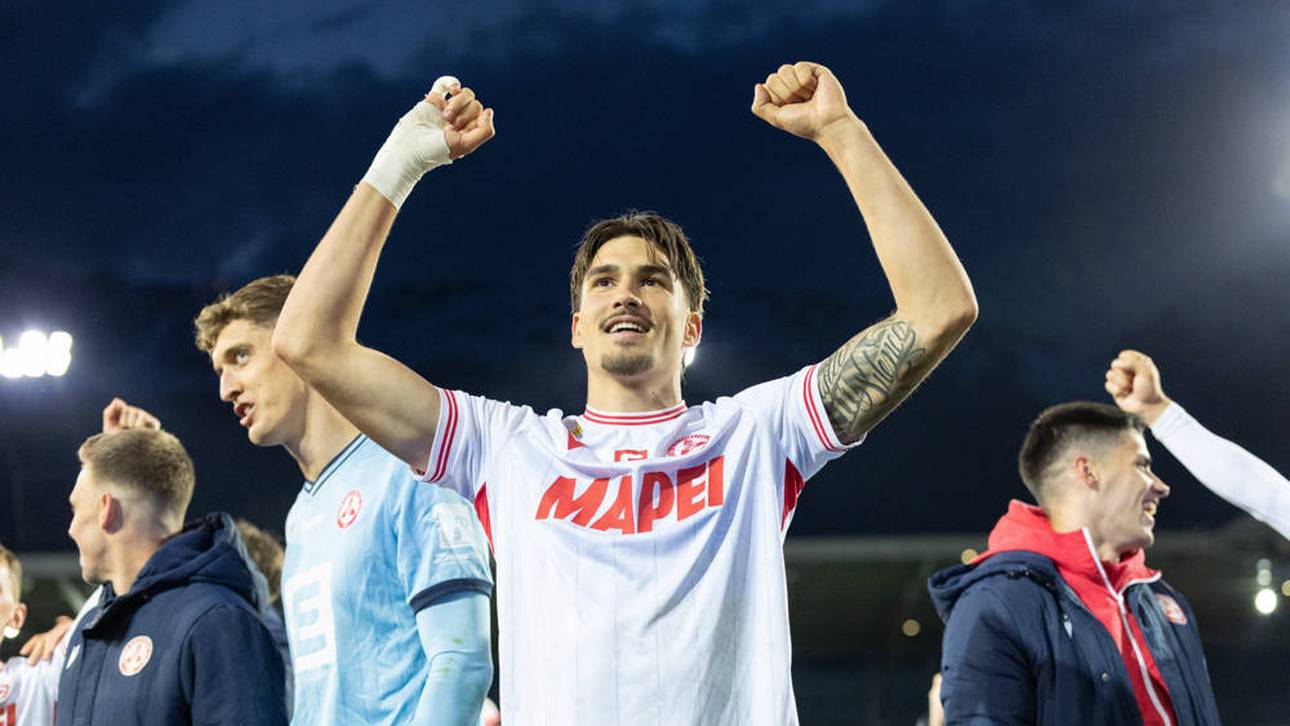 Ex-Bayern-Talent neuer Rekordtransfer