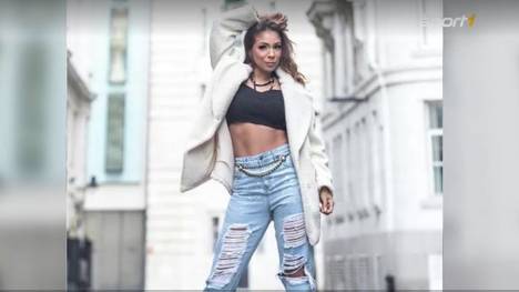 Ggegen Real Madrid verballert Timo Werner mal wieder eine Großchance - und zieht damit den Ärger der Frau eine Teamkollegen auf sich.