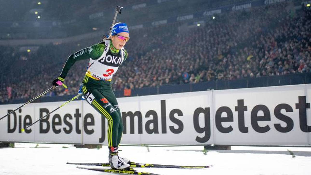 DSV-Jäger wollen Durststrecke beenden