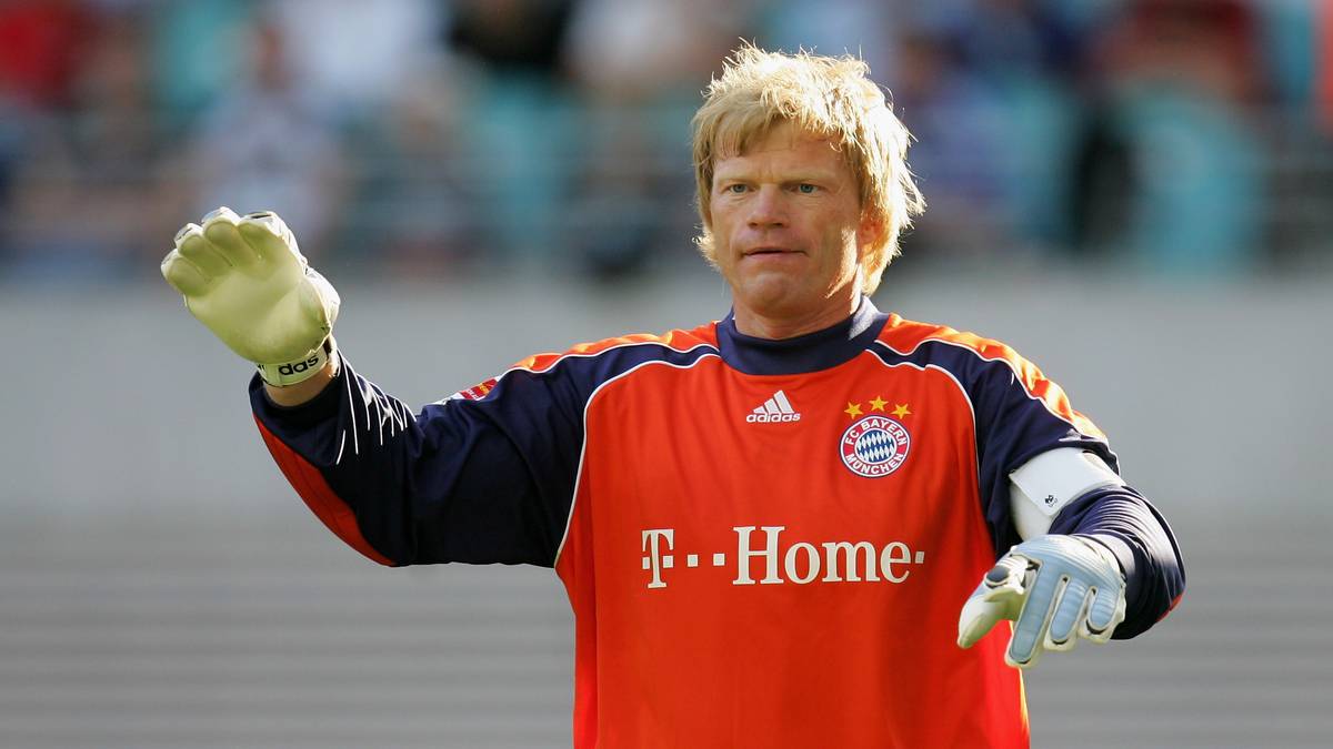 Nach einem 0:0 gegen Duisburg platzte Kahn 2007 der Kragen, er griff Mitspieler Franck Ribery und Luca Toni öffentlich an, verließ zudem vorzeitig die Weihnachtsfeier des Rekordmeisters. 25.000 Euro Strafe und ein Spiel Suspendierung waren die Folge