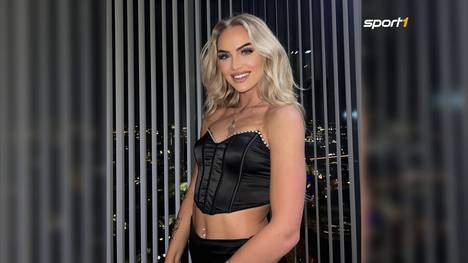 Alisha Lehmann ist die Schweizerin mit den zweitmeisten Followern auf Instagram. Damit löst die Fußballerin jetzt auch Tennis-Legende Roger Federer ab. 