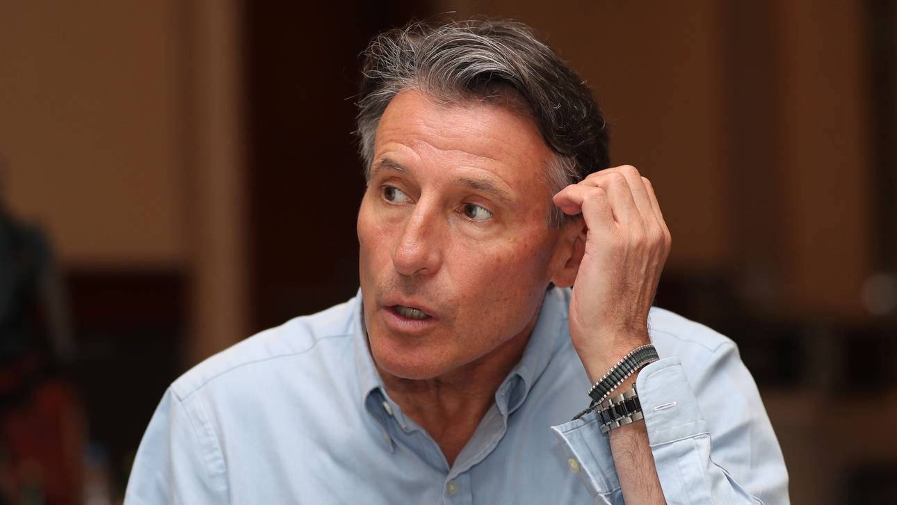 Coe lässt Russland-Rückkehr offen