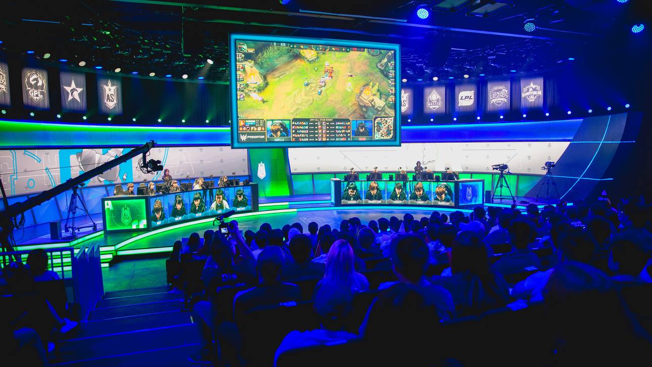 China vs. Taiwan im All-Star-Finale