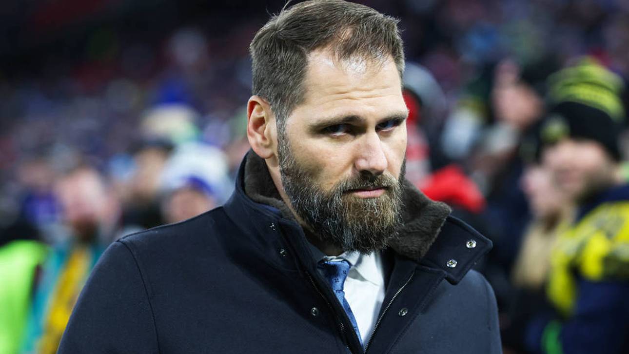 Vollmer fassungslos wegen Belichick