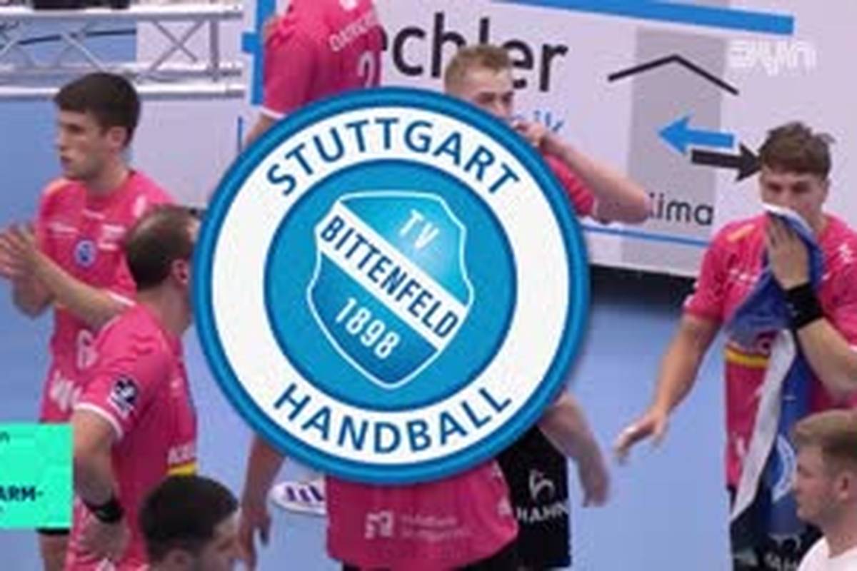 Spielvorschau zu TVB Stuttgart - SC DHfK Leipzig