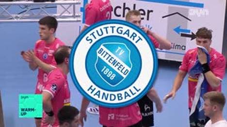 Spielvorschau zu TVB Stuttgart - SC DHfK Leipzig