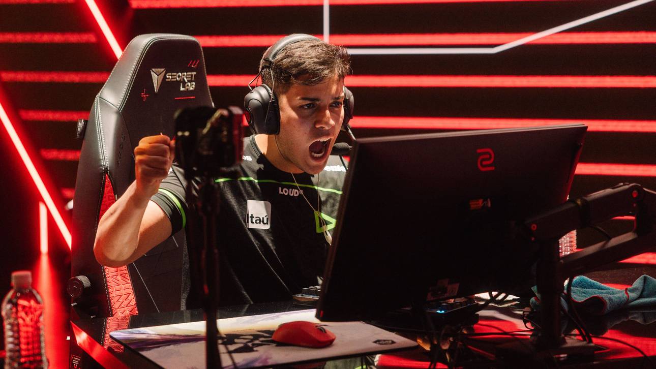 Darum ist die VCT jetzt besser denn je