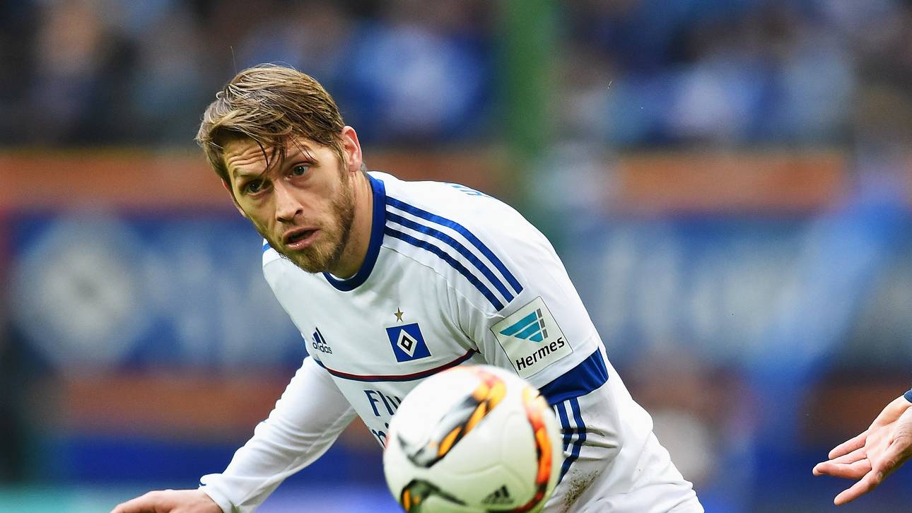 HSV auf Schalke ohne Hunt