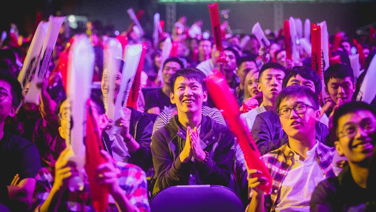 Die Highlights der Play-In-Stage