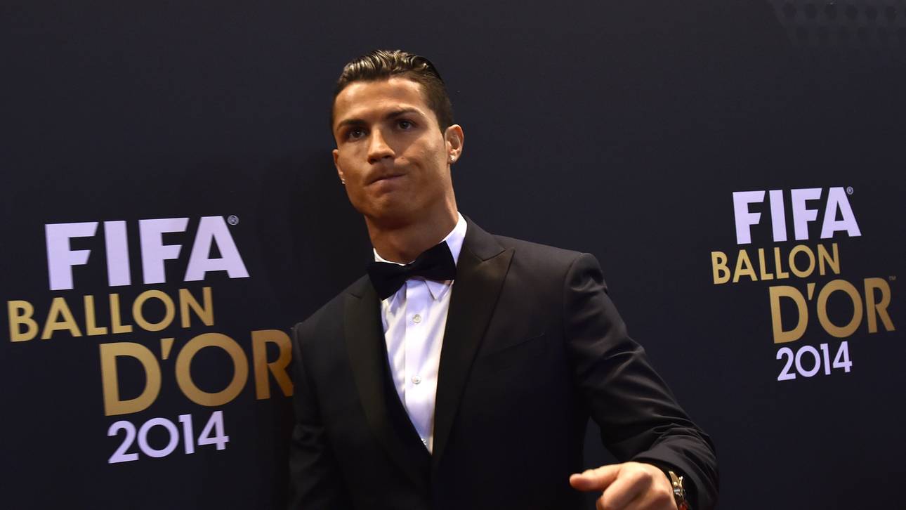 DFB-Trio kämpft um Ronaldos Erbe